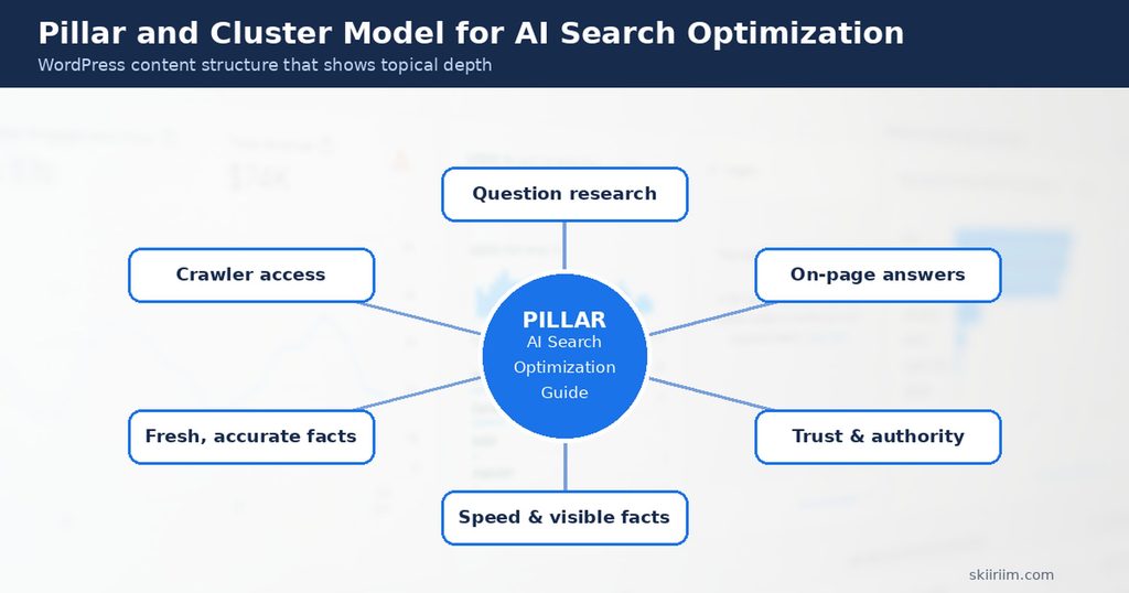 How to Optimize for AI Search: A Guide for You and Your AI Agent 3