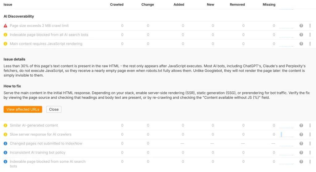 How to Optimize for AI Search: A Guide for You and Your AI Agent 2